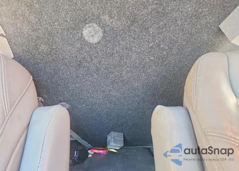 2008 Honda Cr-V Exl z USA, uszkodzony, nr VIN JHLRE38748C017747